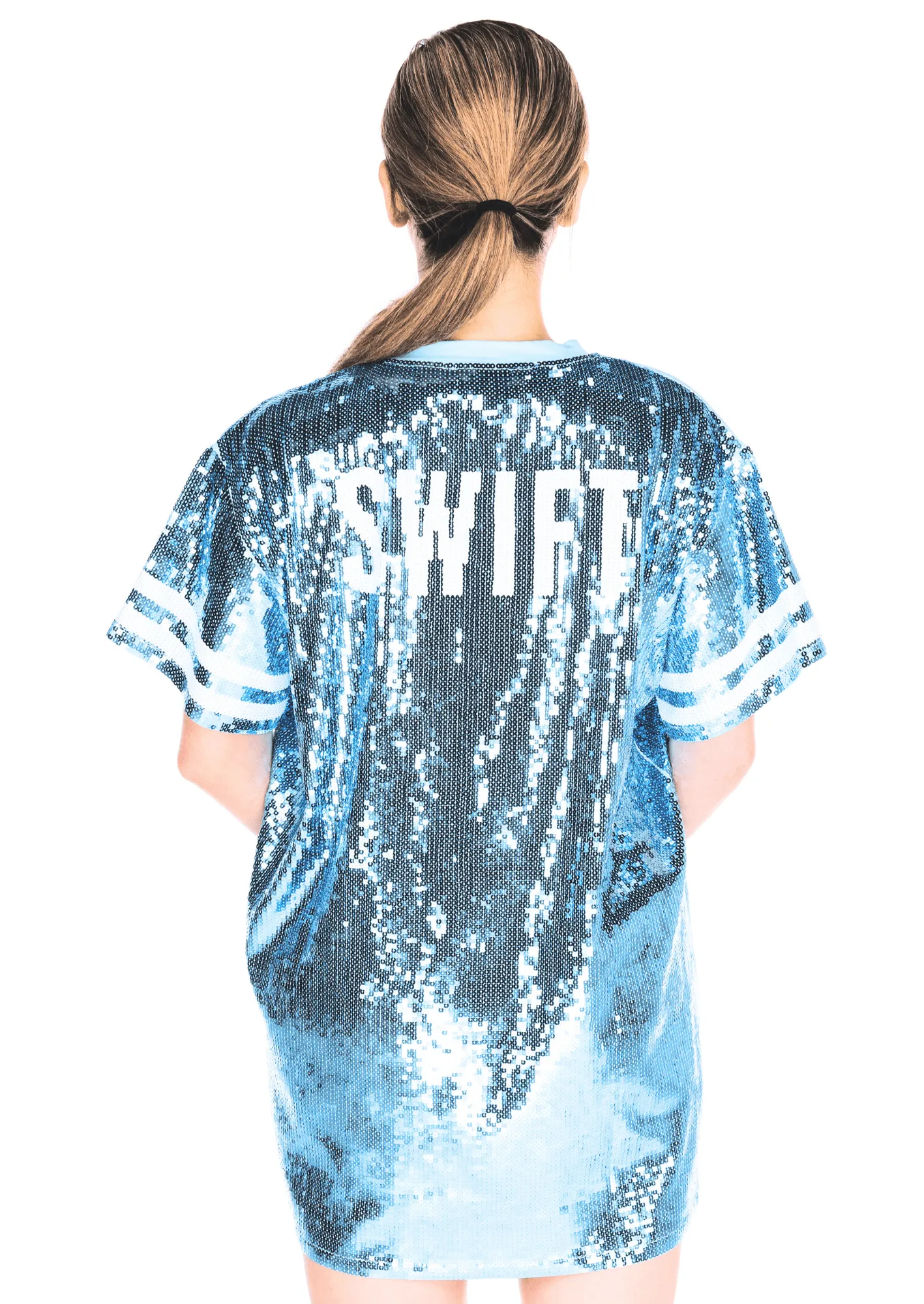 1989 Swiftie Sequin Dress