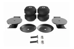 2015-24 Chevrolet Colorado & 2000-21 Toyota Tundra Timbren Active Off-Road Rear Bumpstop Kit