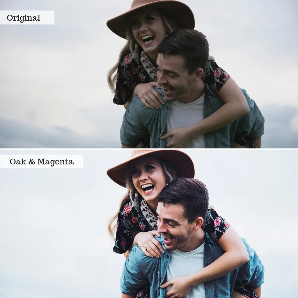 2024 Everything, Entire Store Lightroom Preset Bundle (99 Collections!)