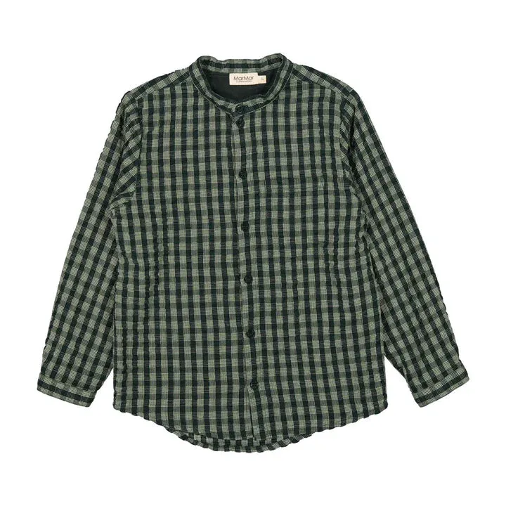 244-379-22-LS SHIRT THEODOR-Leaf Check