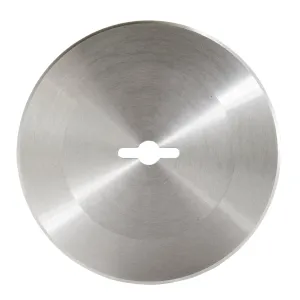 4.2 inch Round Knife for 7000FE End Cutter