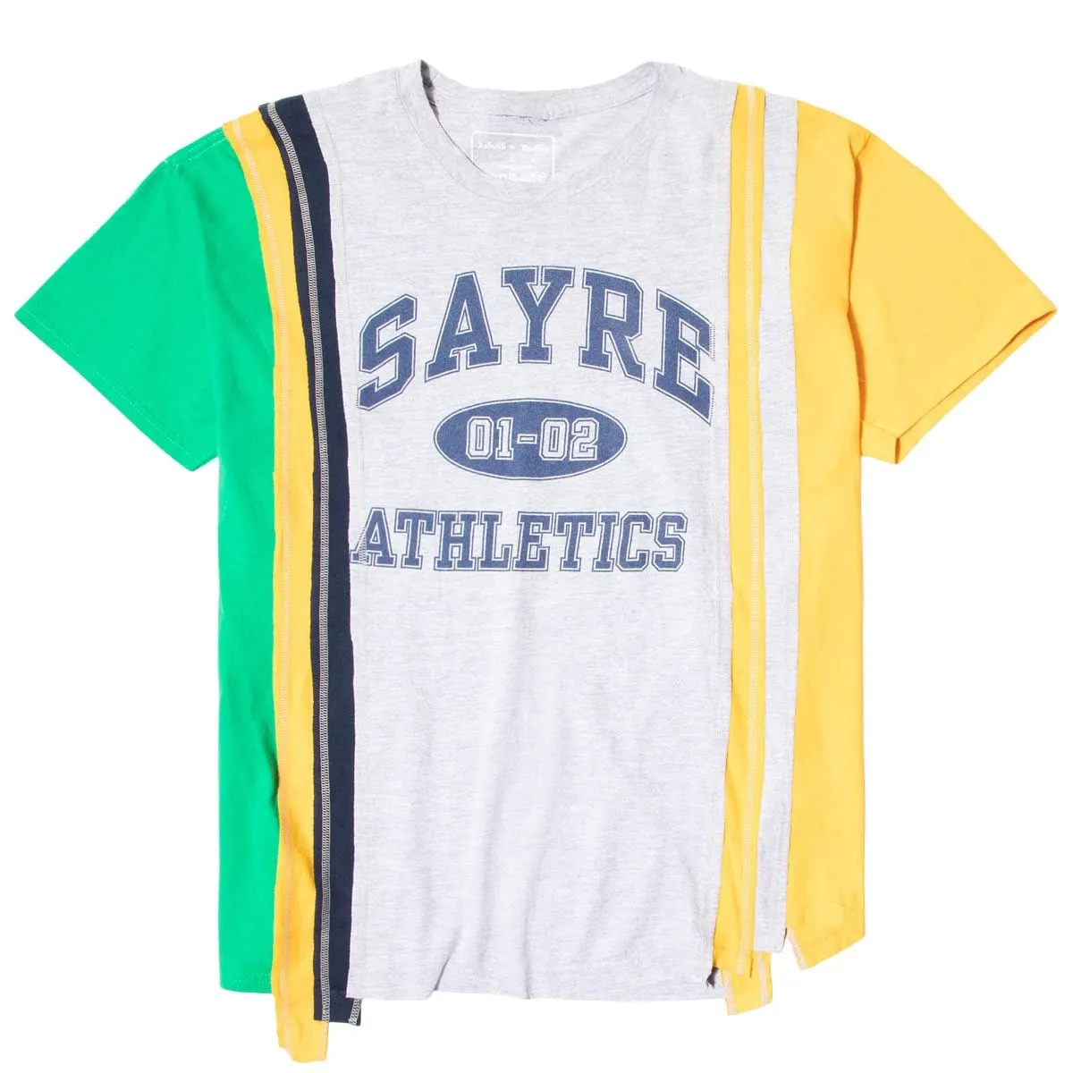 7 CUTS SS TEE COLLEGE SS21 100