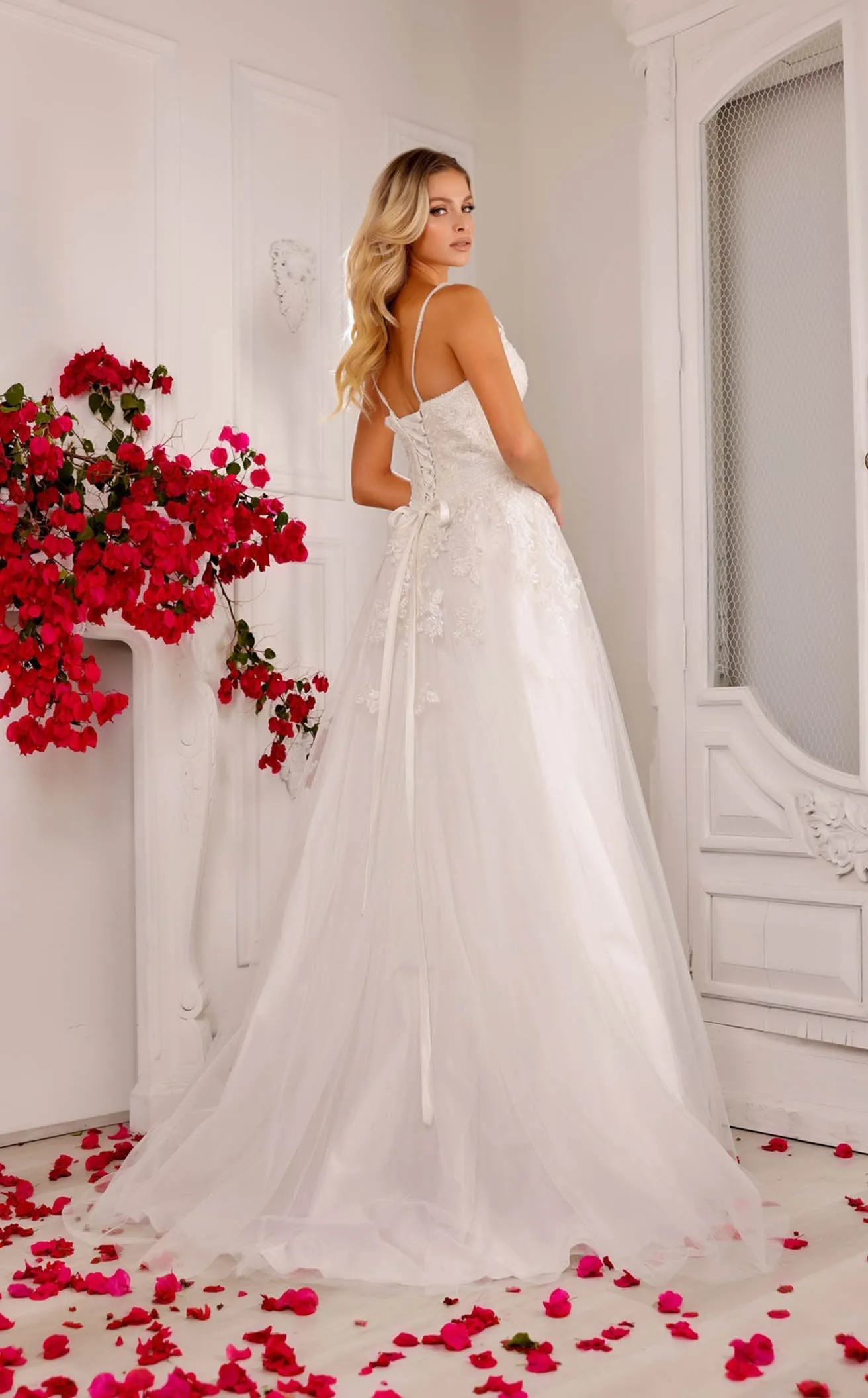 Abby Lane 97148 Bridal Dress