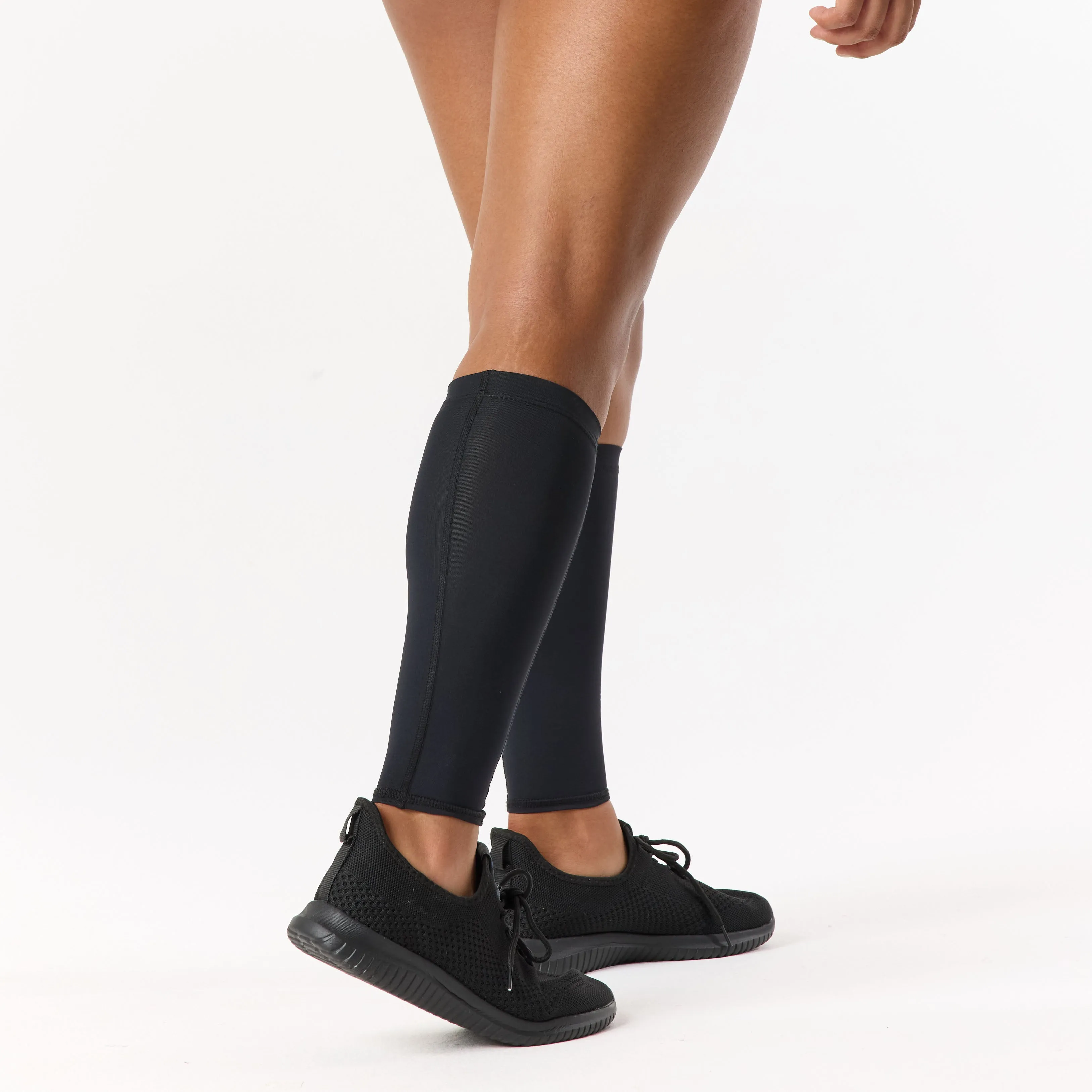 ACTIVE Ax COMPRESSION CALF SLEEVES