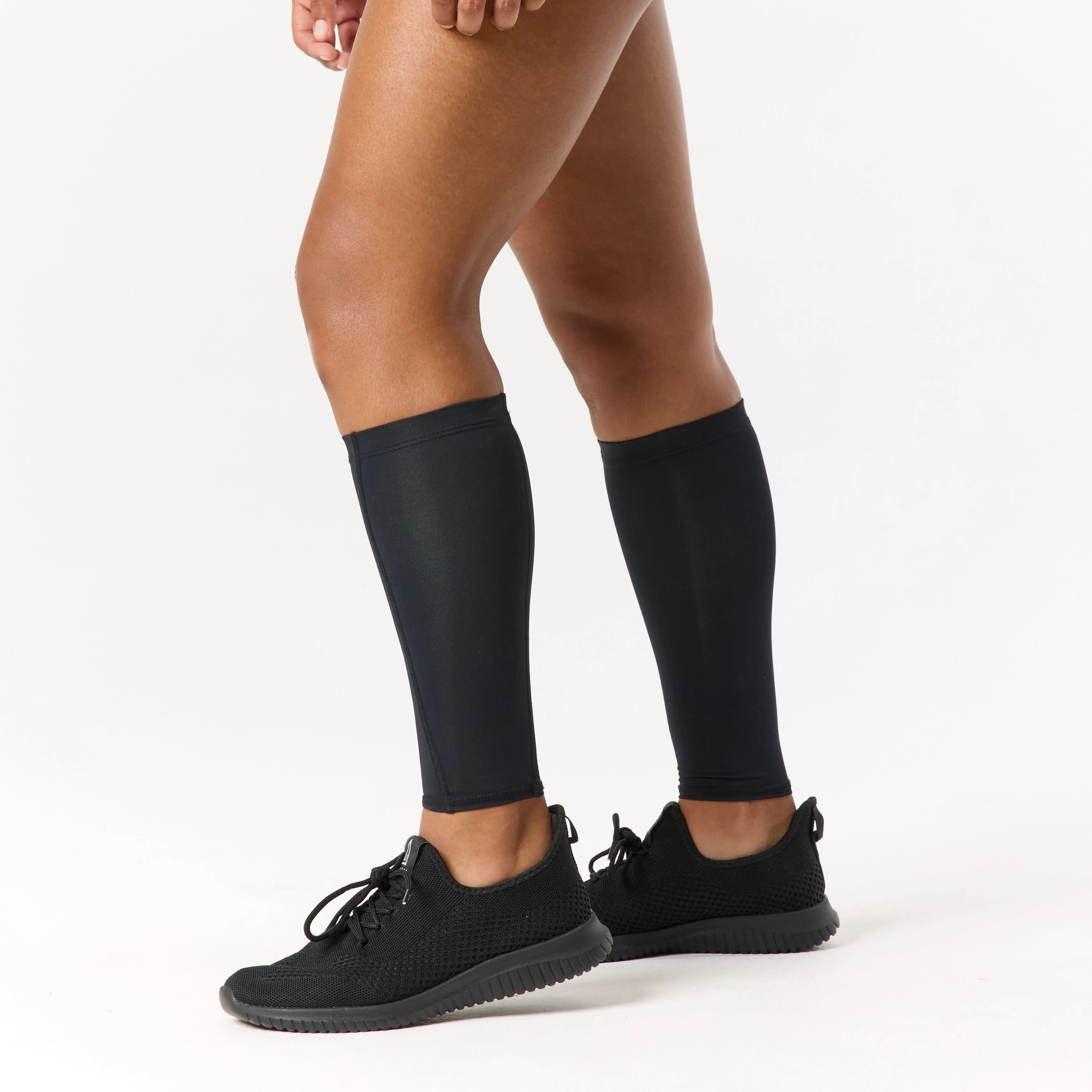 ACTIVE Ax COMPRESSION CALF SLEEVES