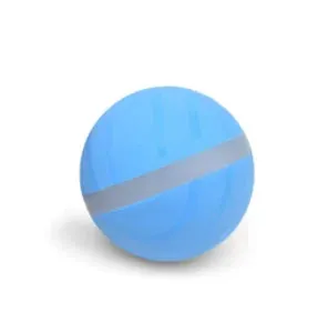 Active Jump Ball Dog Toy