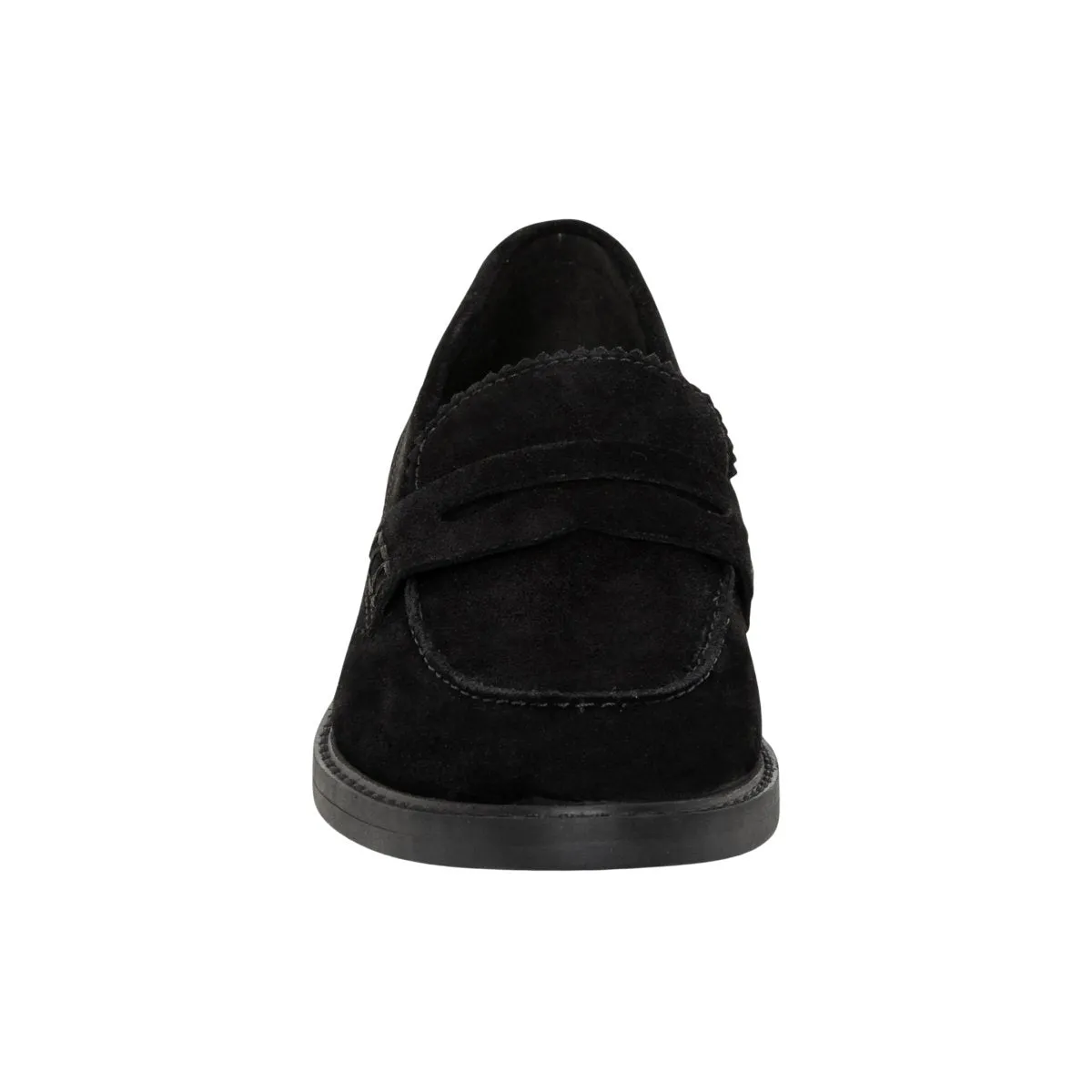 Ara Women's Kalendra Black Suede