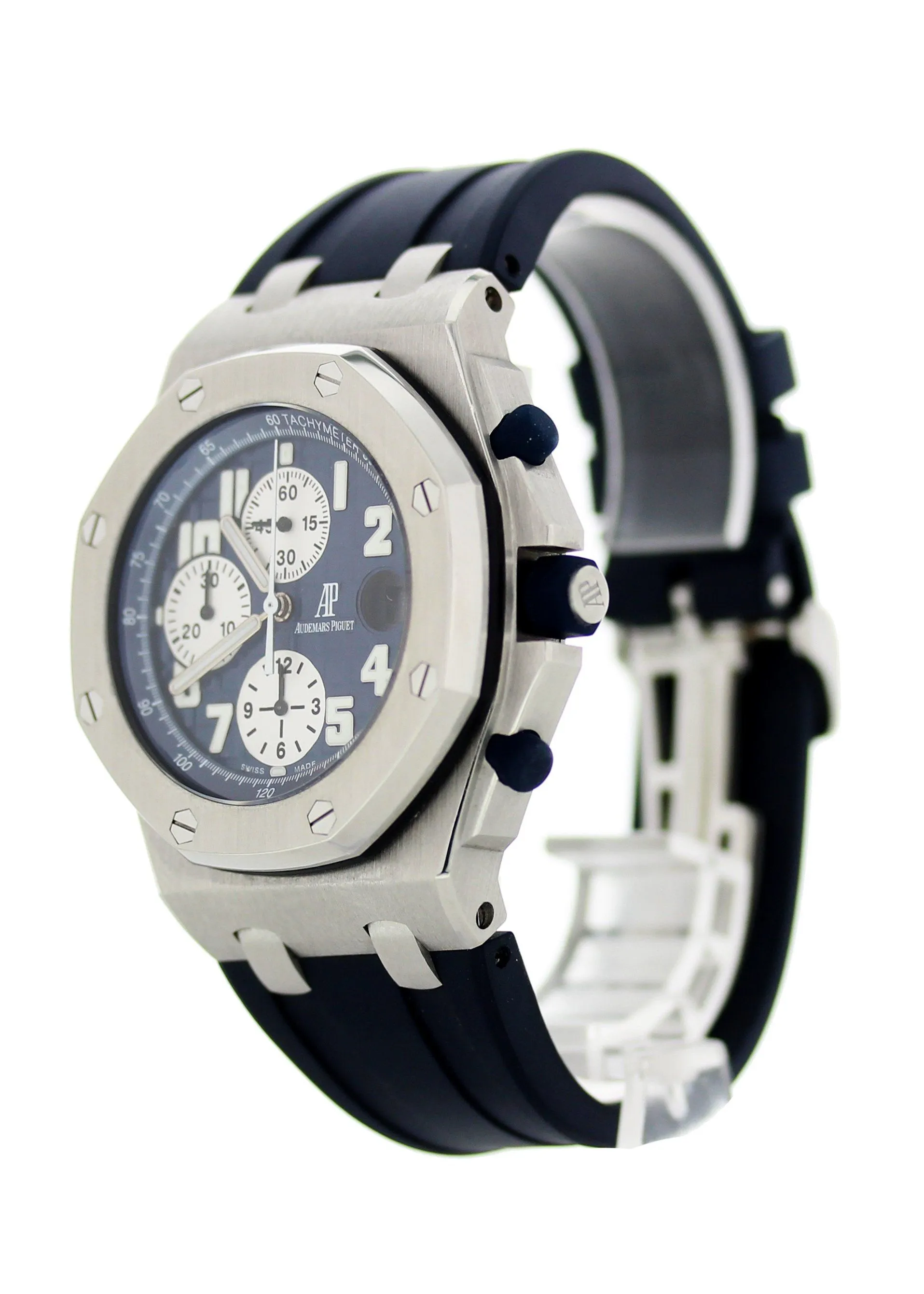 Audemars Piguet Royal Oak Off Shore Chronograph 26170ST.OO.1000ST.09