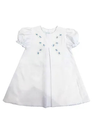 Auraluz Tiny Bud Dress