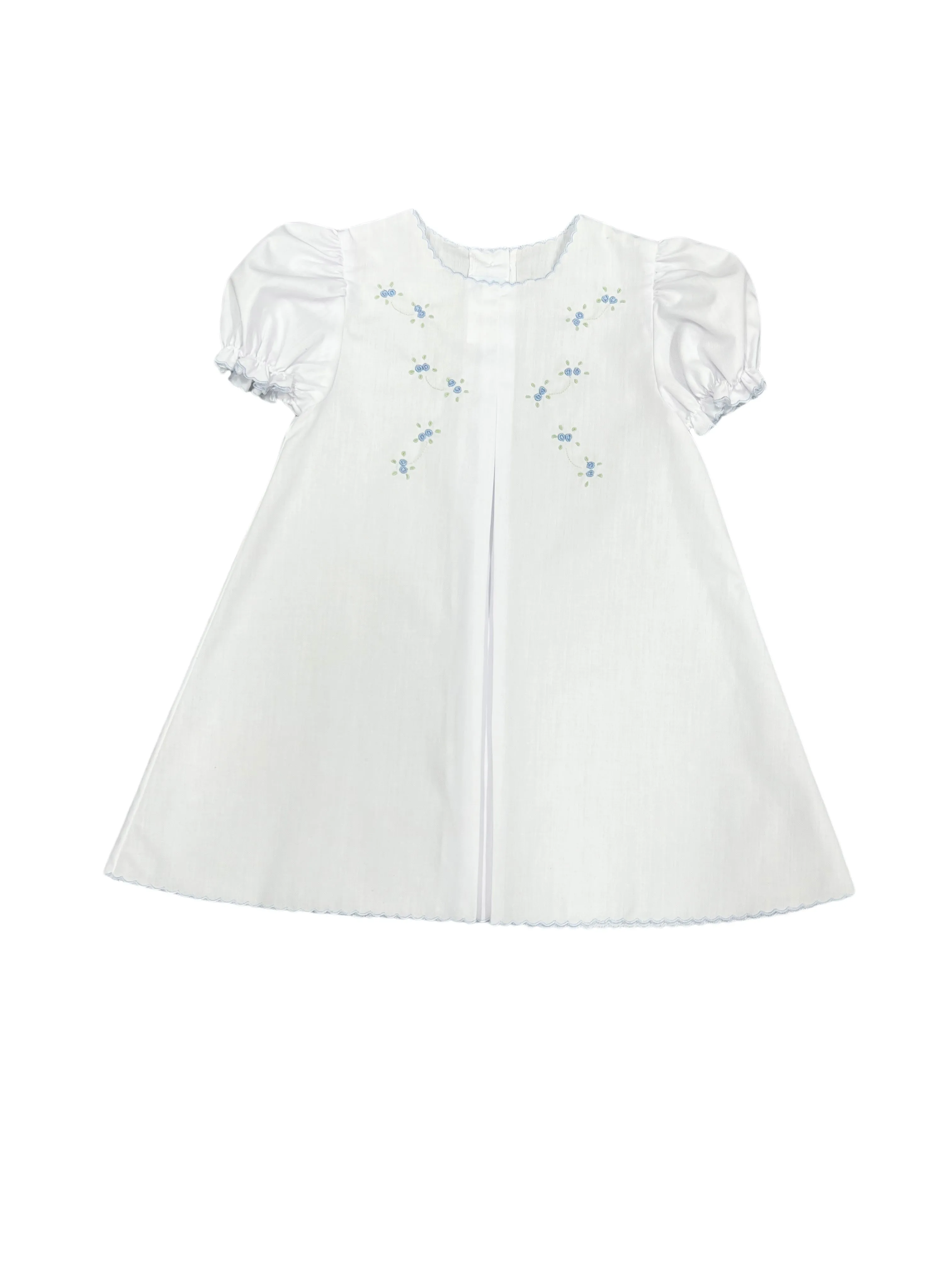 Auraluz Tiny Bud Dress