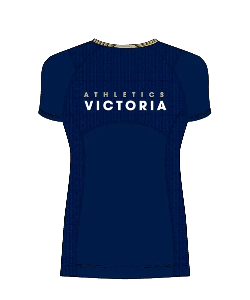 AV Women's Active Run Tee