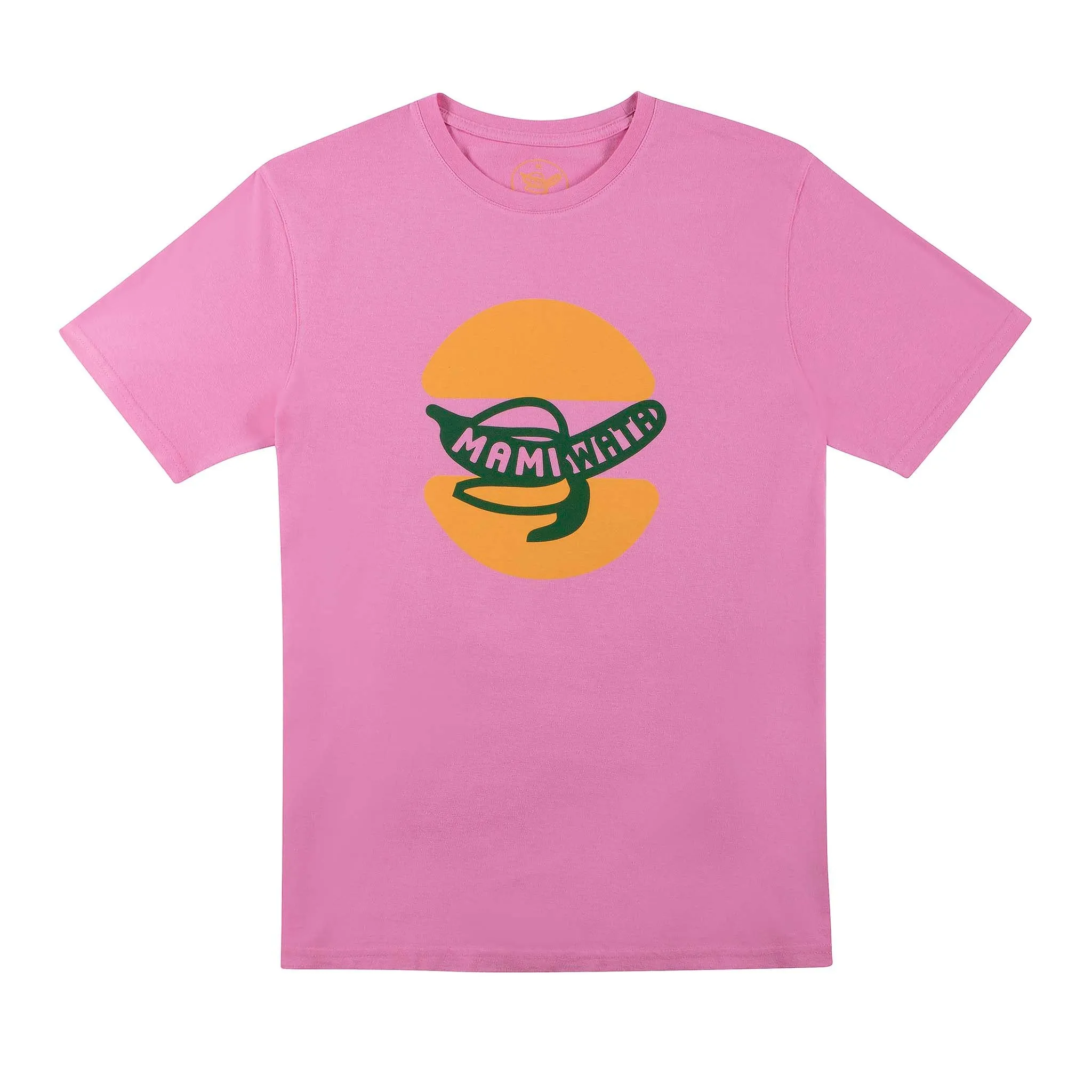 Banana Burger Tee - Sale