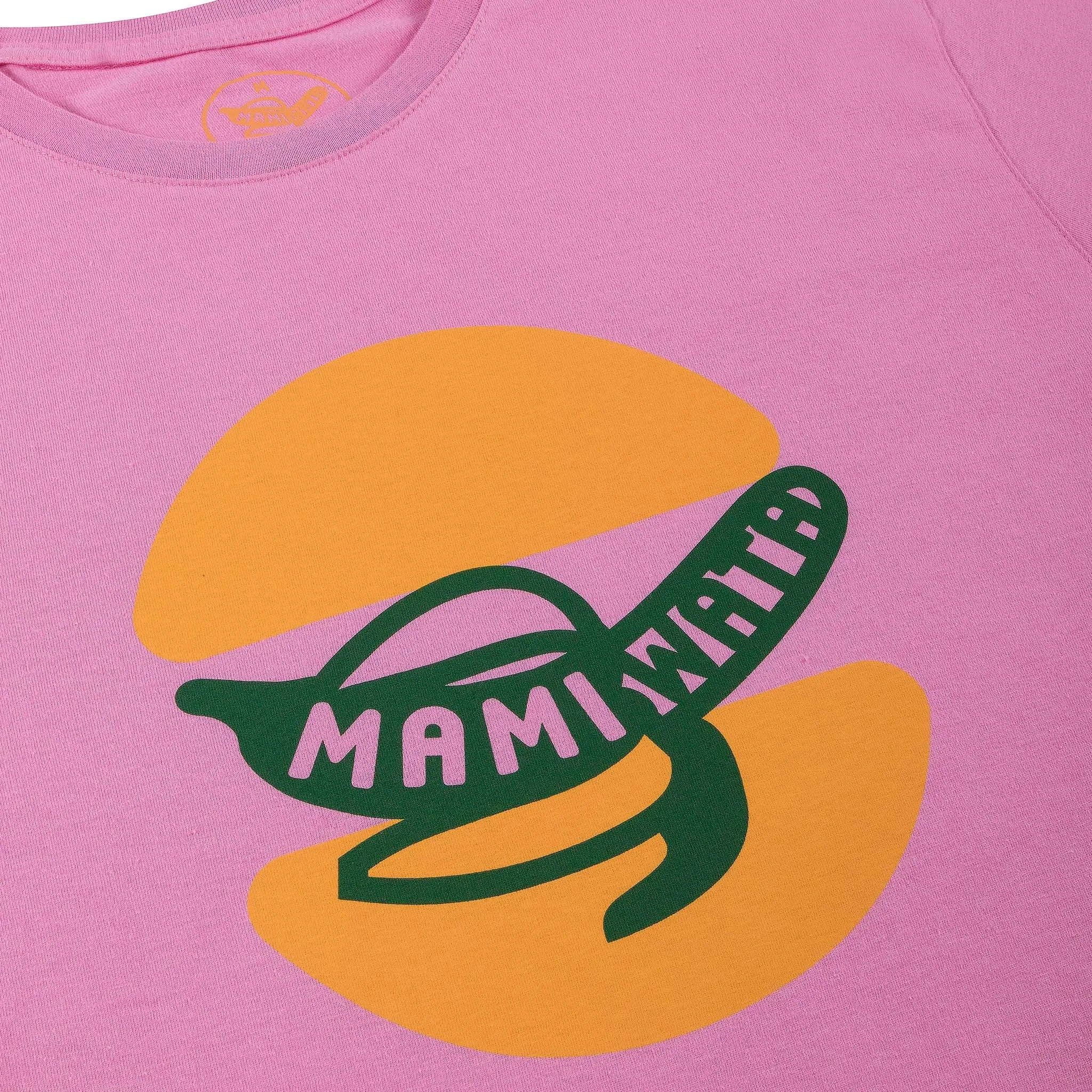 Banana Burger Tee - Sale