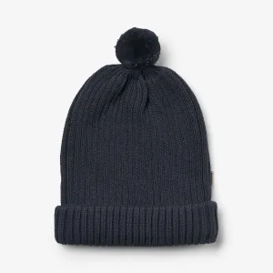 Beanie Alphie - navy