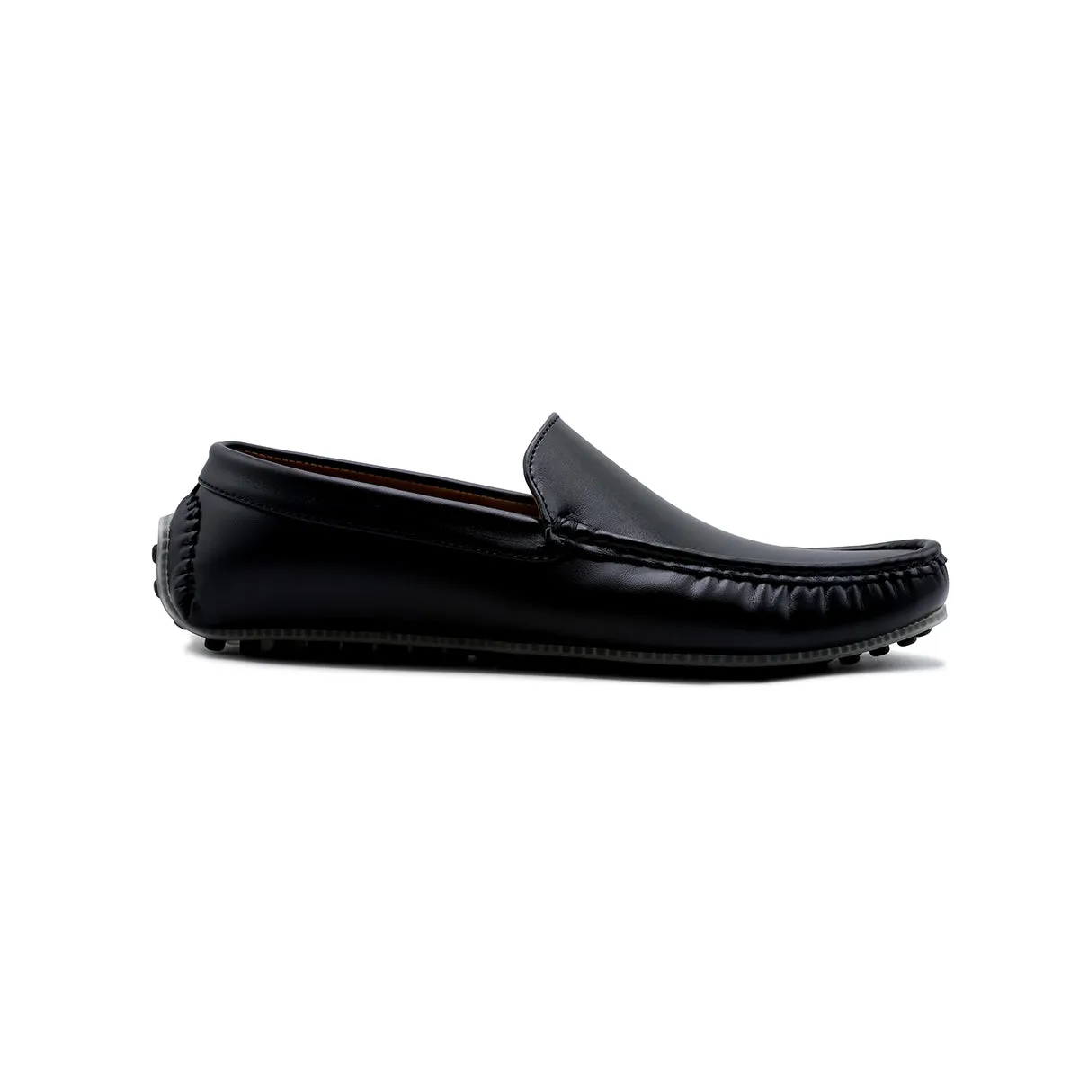 Black Casual Loafer M00650015