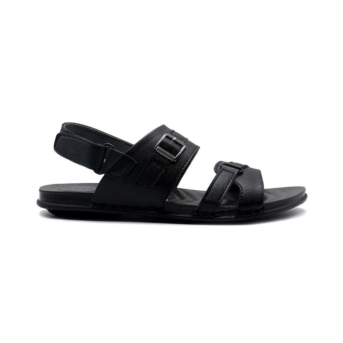 Black Casual Sandal M00150012