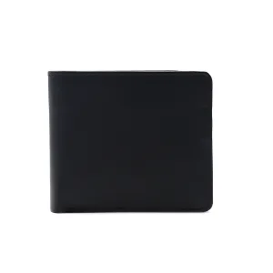 Black Casual Wallet A00MW0029