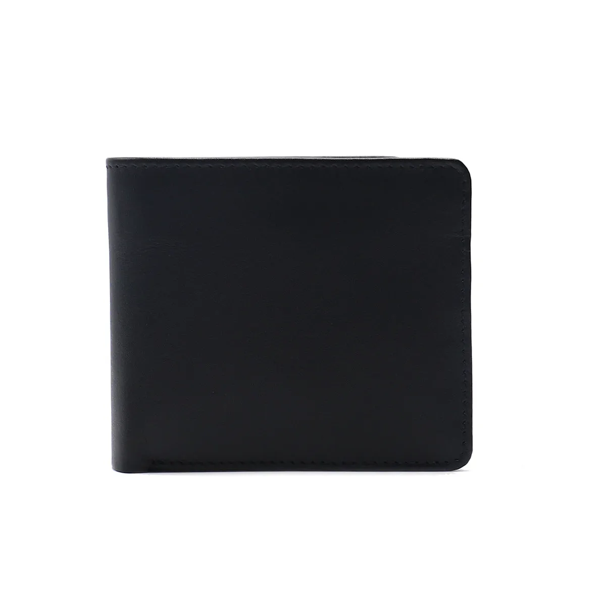 Black Casual Wallet A00MW0029