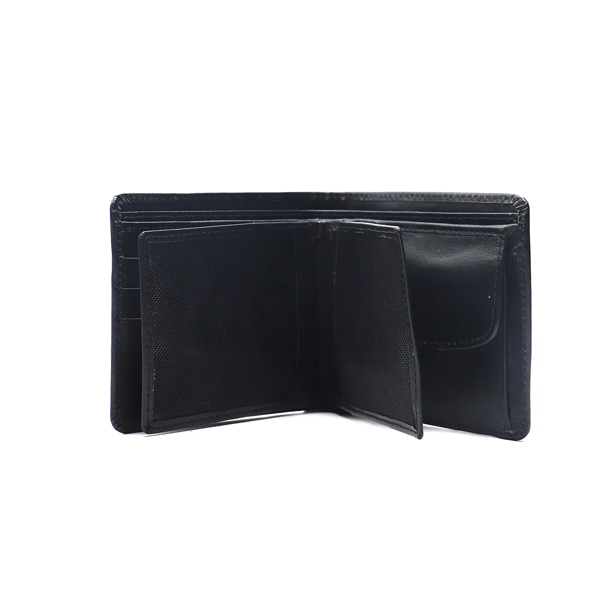 Black Casual Wallet A00MW0029