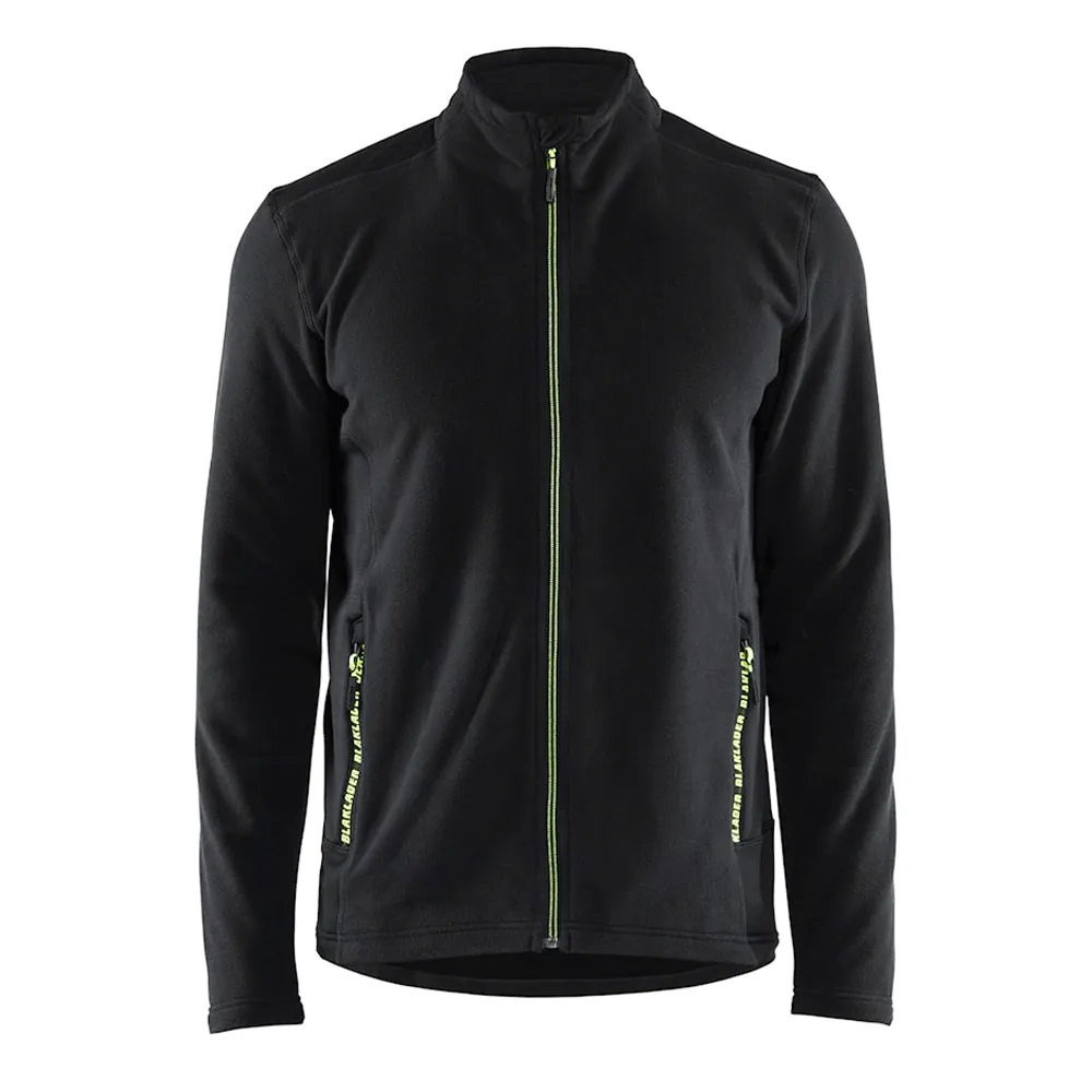 Blaklader 4765 Microfleece Jacket