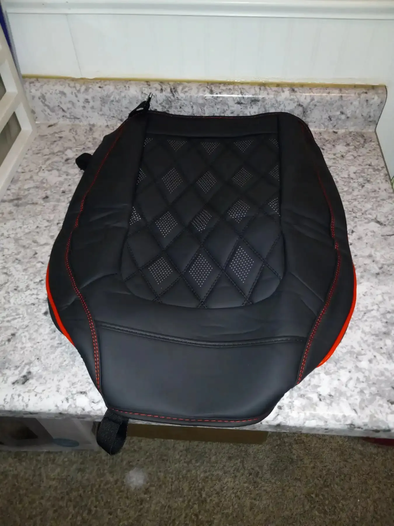 Car Seat Cover (Seat Only)