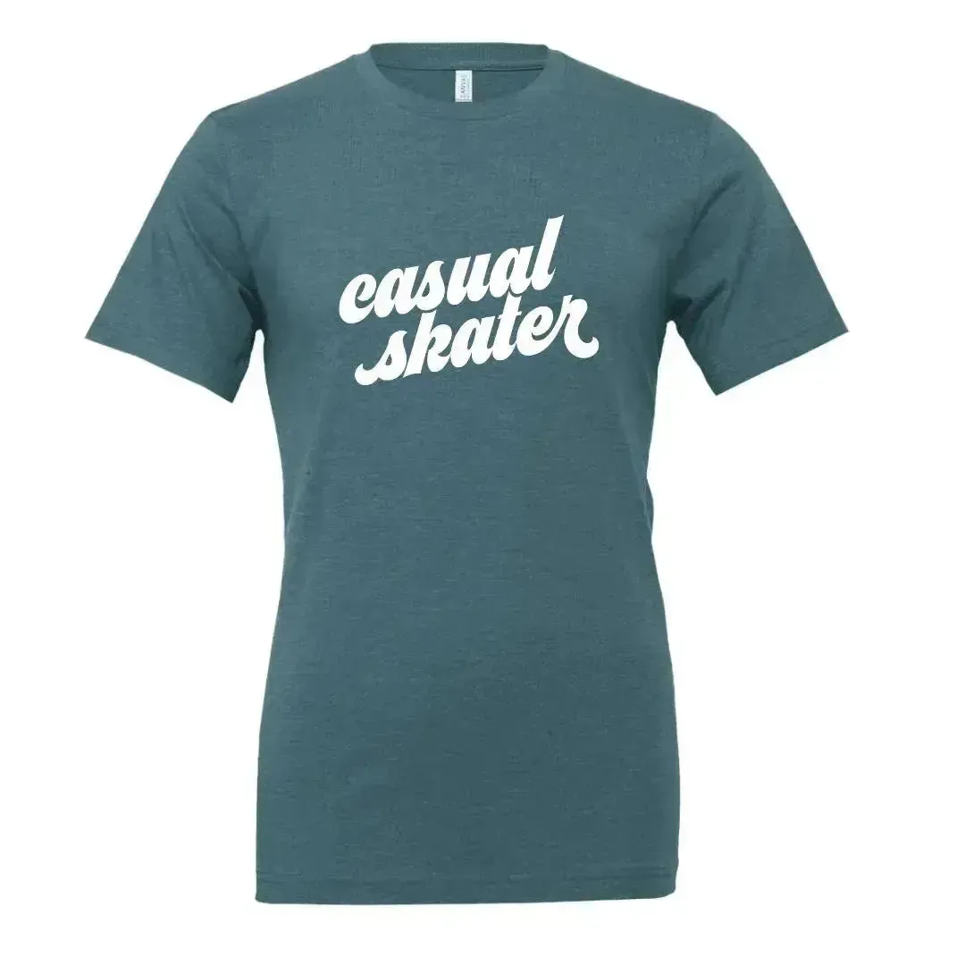 Casual Skater Tee