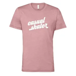 Casual Skater Tee