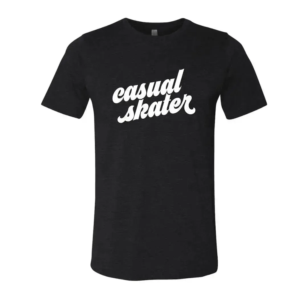 Casual Skater Tee