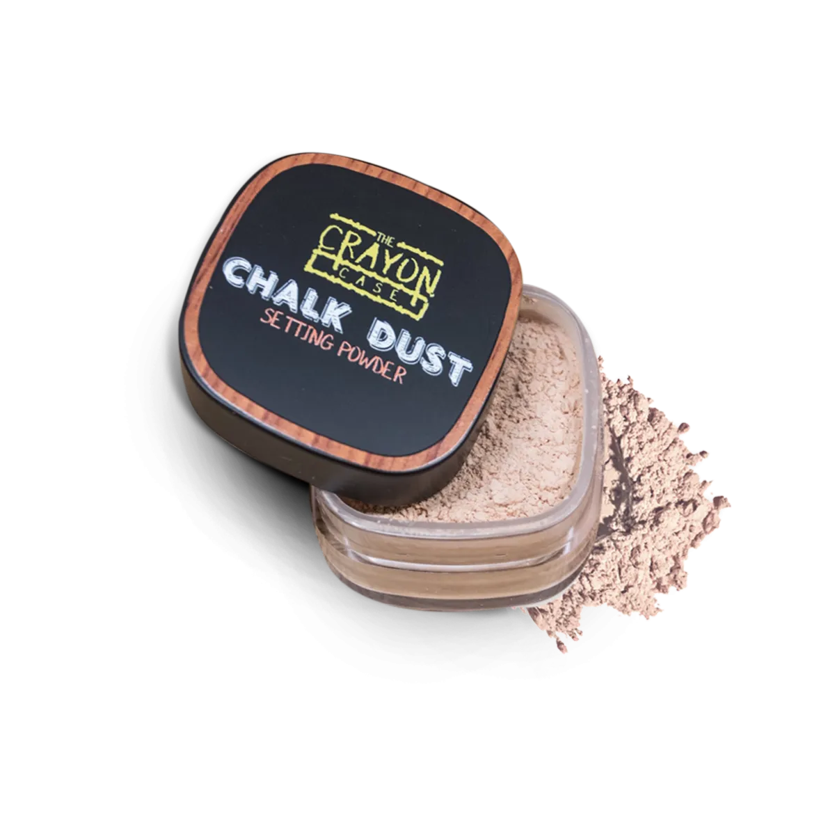 Chalk Dust Setting Powder