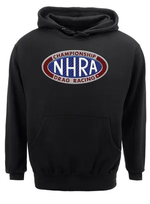 Championship Drag Racing Sweatshirt