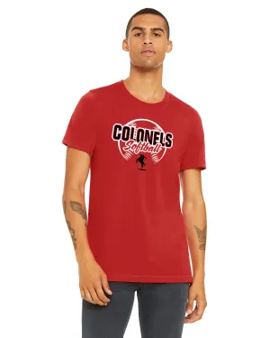 Colonels Soft T-Shirt