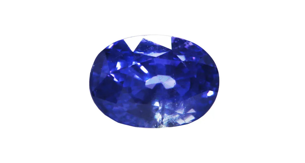 Colour Change Sapphire (No Heat) 1.59ct