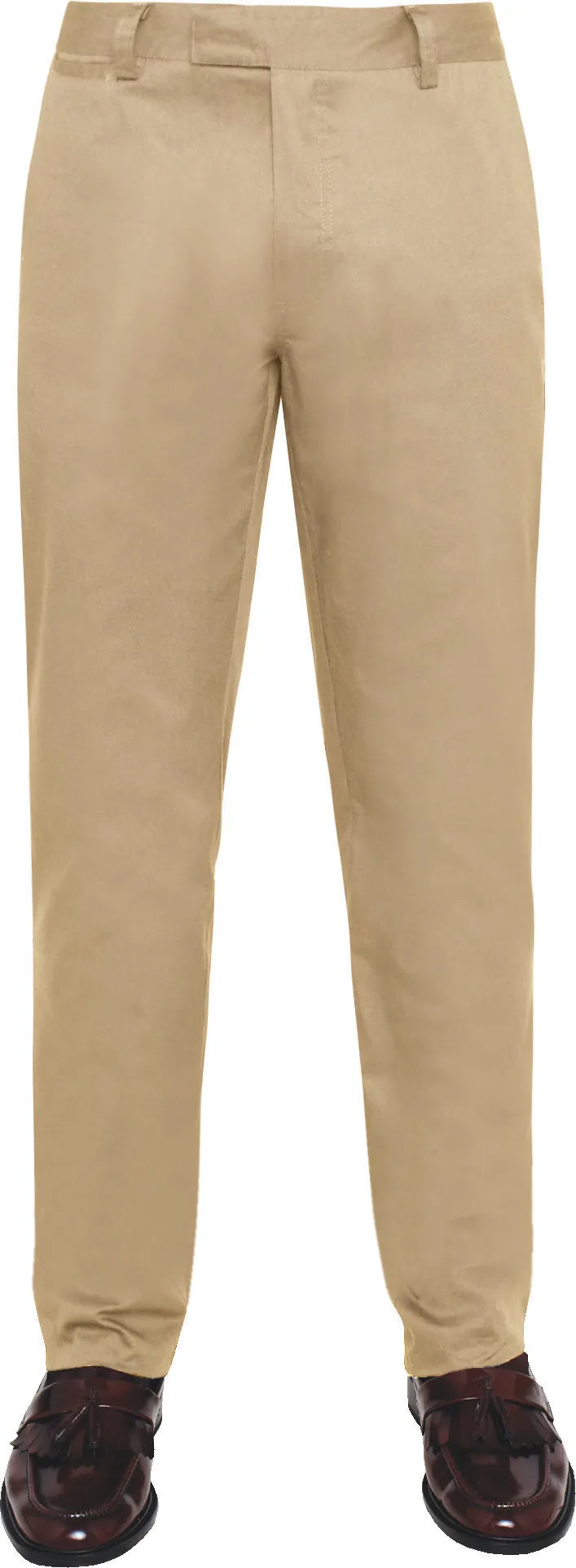 Conway Trousers