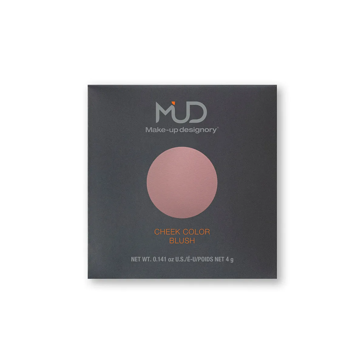 Cool Mauve Cheek Color Refill