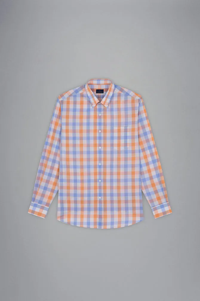 Cotton Poplin Shirt 24413042