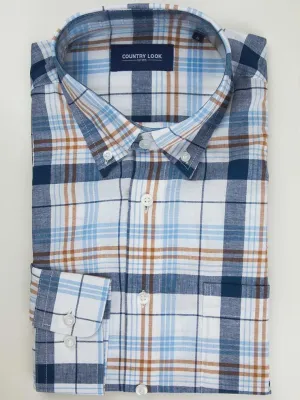 Country Look - Men's Lucas Shirt