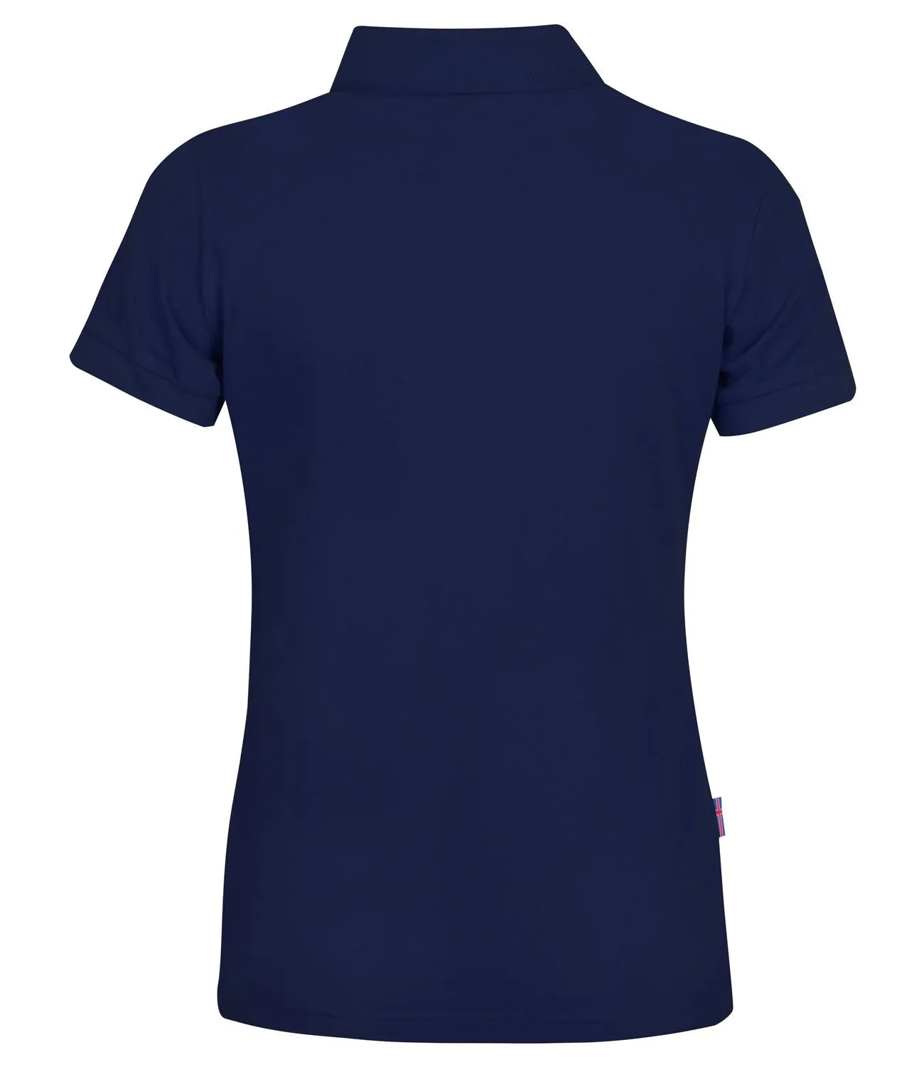 Damen Polo Shirt Hekla