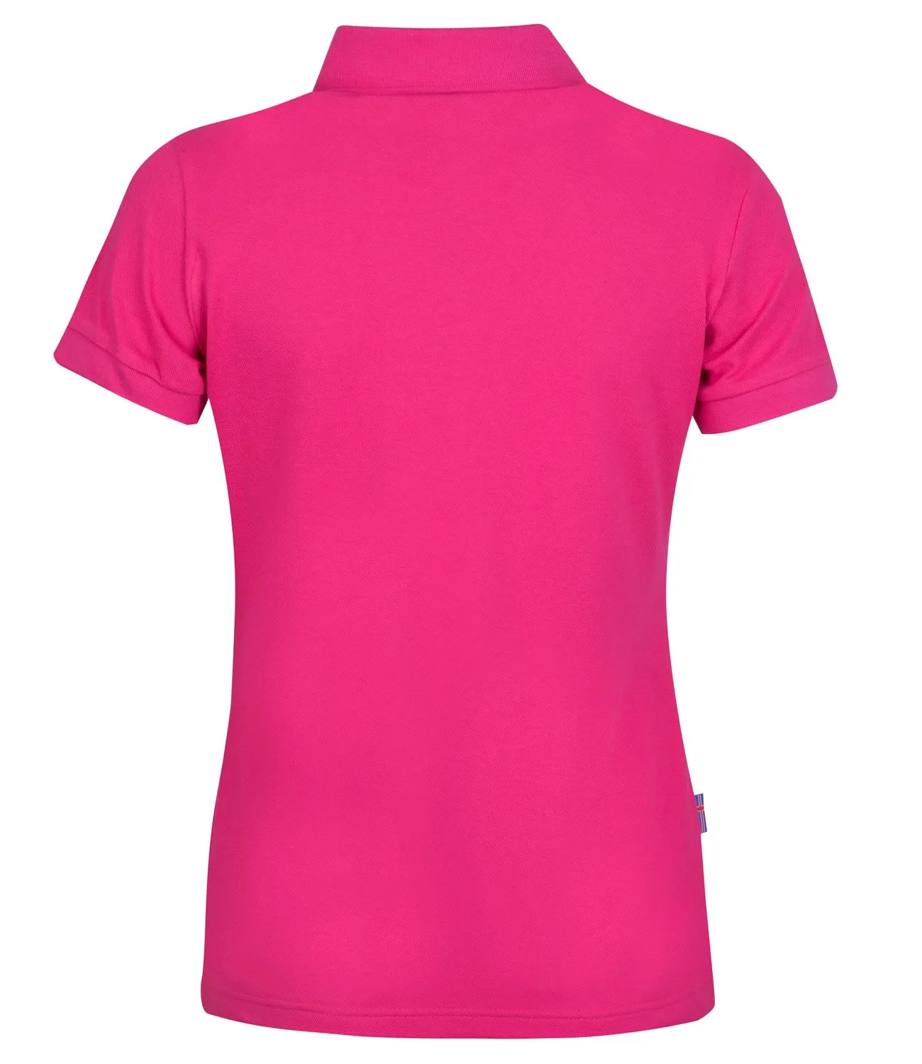 Damen Polo Shirt Hekla