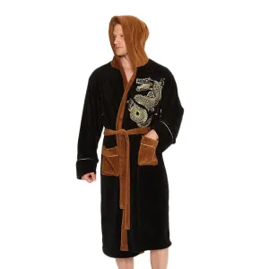 DC Comics Suicide Squad Killer Croc Bathrobe