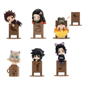 Demon Slayer: Kimetsu no Yaiba OCHATOMO SERIES DEMON SLAYER SET [831089] (Box of 6)