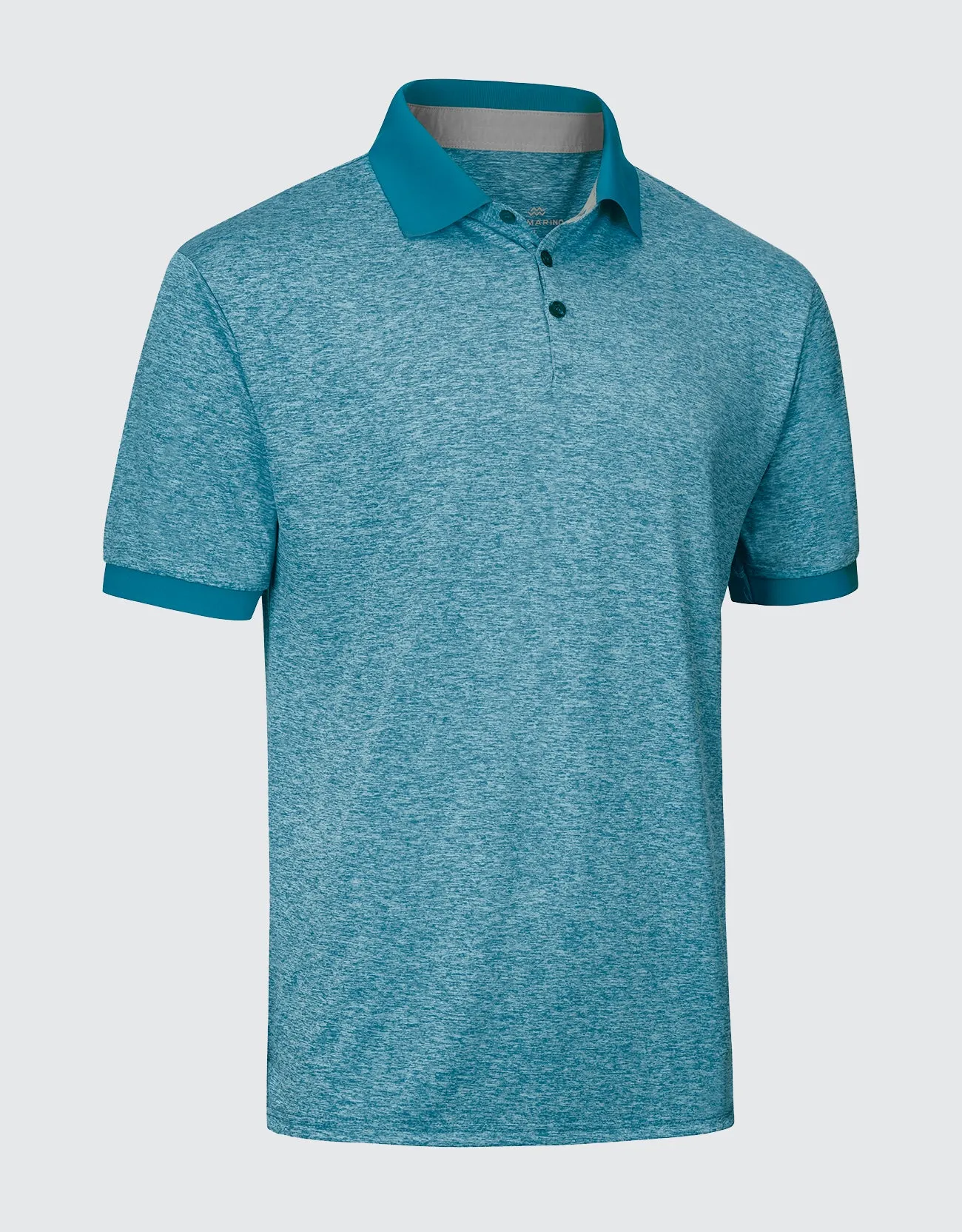 Designer Golf Polo Shirt