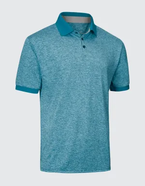 Designer Golf Polo Shirt