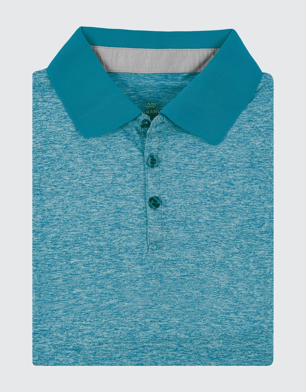 Designer Golf Polo Shirt