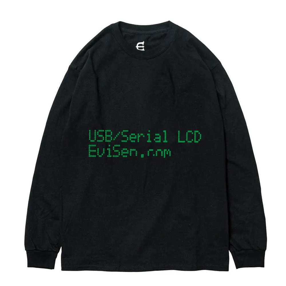 DIAL TONE L/S