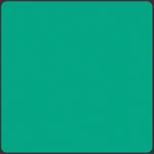 Emerald- Pure Elements- Quilting Cotton- 1/2 Meter