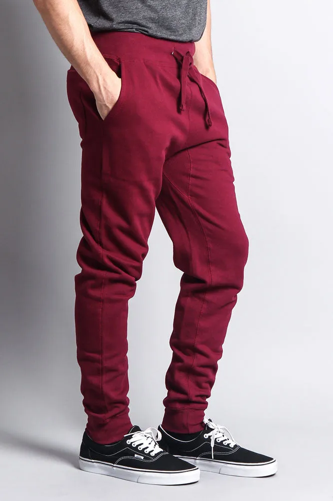 Fleece Jogger Sweatpants