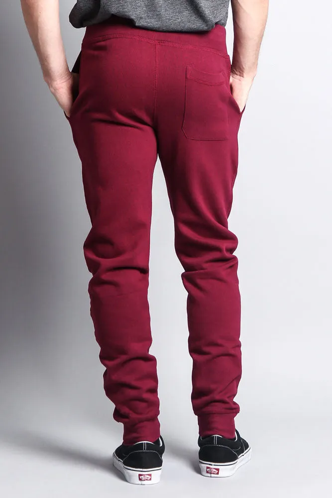 Fleece Jogger Sweatpants