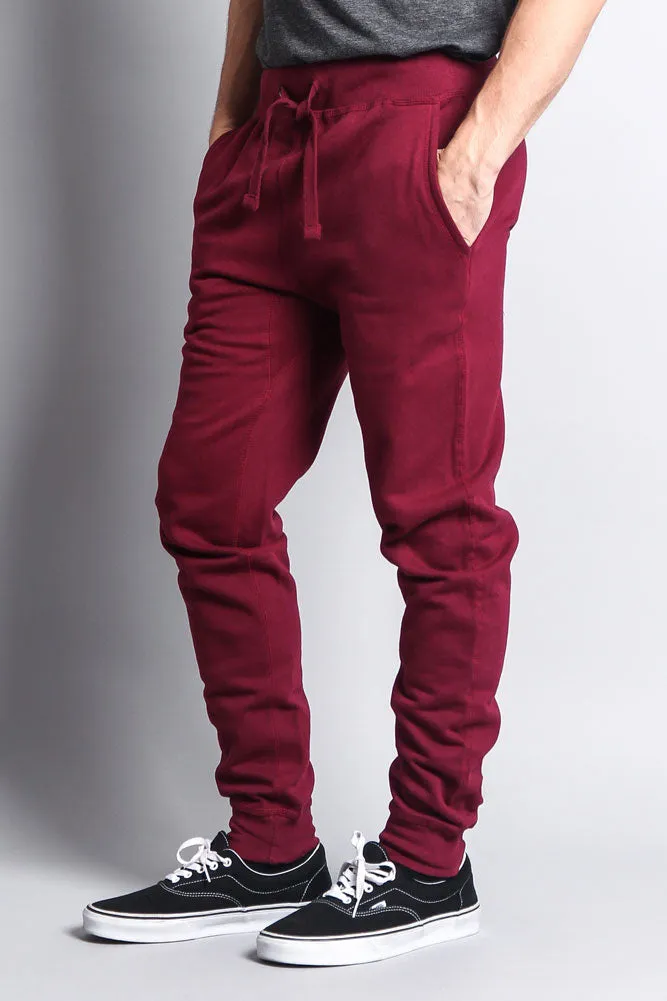 Fleece Jogger Sweatpants