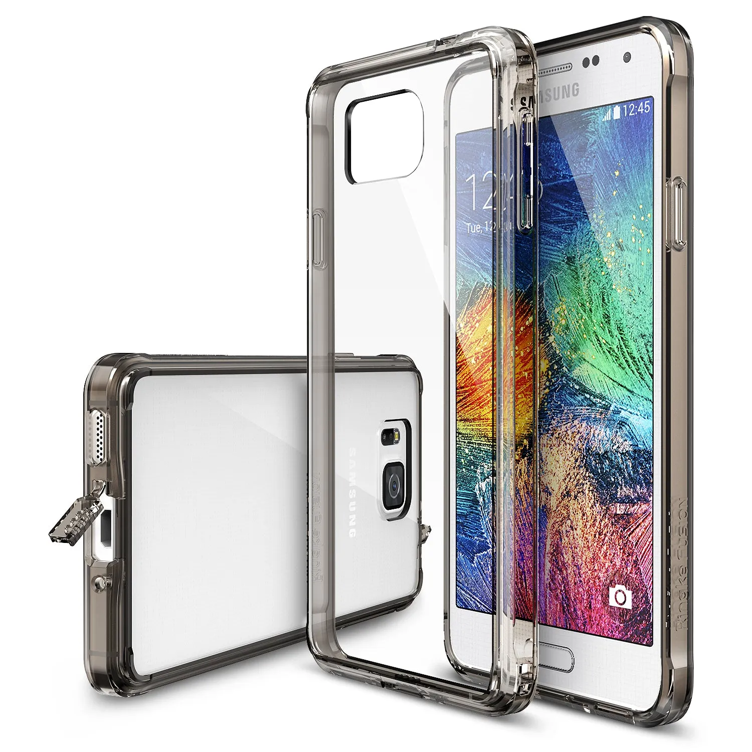 Galaxy Alpha Case | Fusion