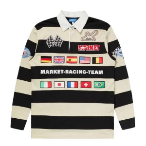 GRAND PRIX RUGBY SHIRT